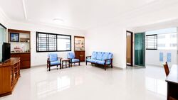 Blk 345 Choa Chu Kang Loop (Choa Chu Kang), HDB 5 Rooms #566177091